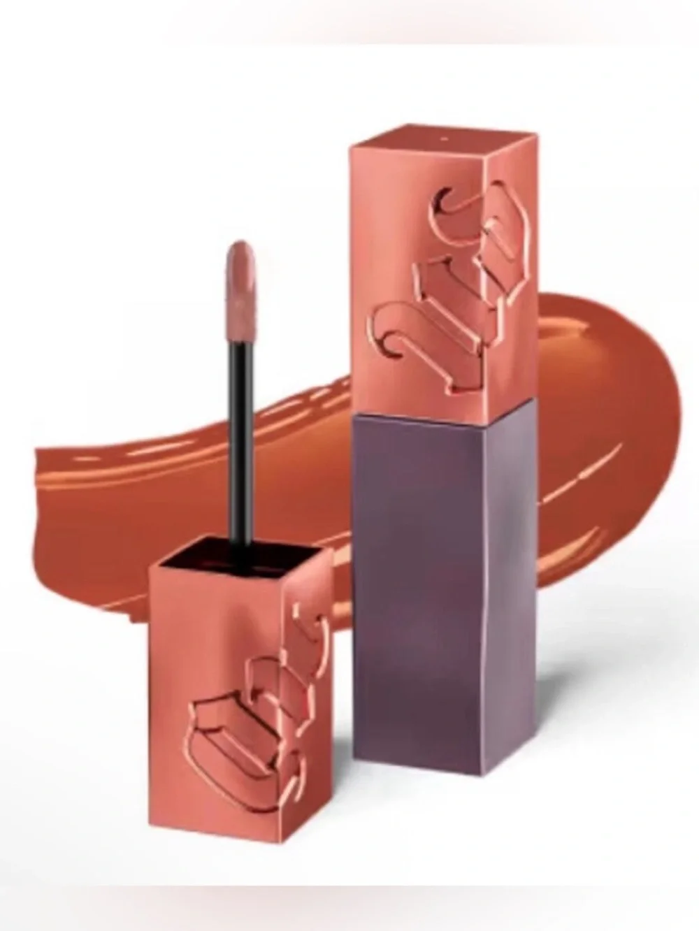 Urban Decay Vice Lip Bond Glossy Longwear Liquid Lipstick - Toy With Me
